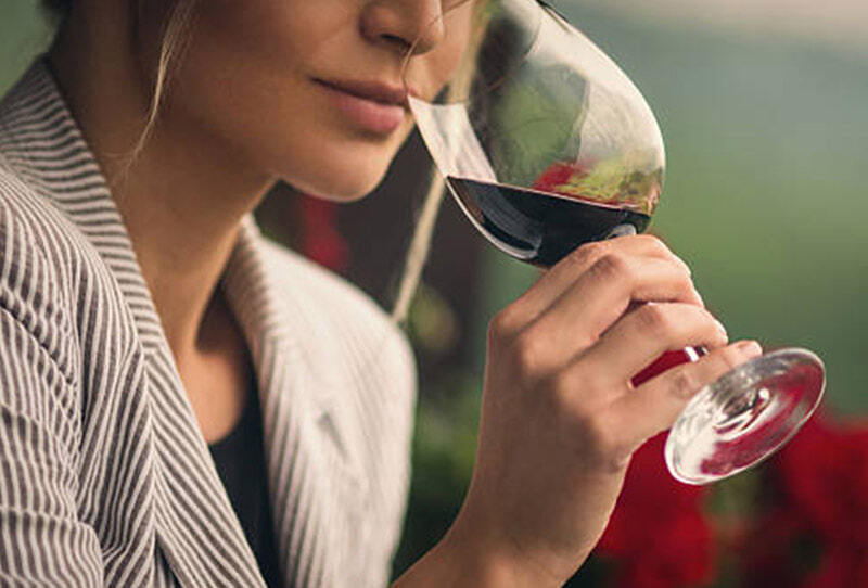 O Sommelier «Adicione seu próprio logo» Edição Premium MBS® Reserva