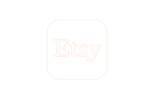 Etsy & MESSAGE DANS UNE BOUTEILLE®